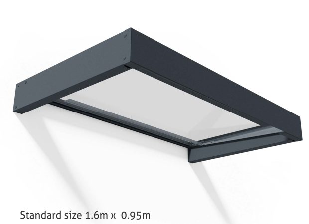 Palram_-_Canopia_Door_Awnings_Sopia_1600_Grey_Clear_CutOut