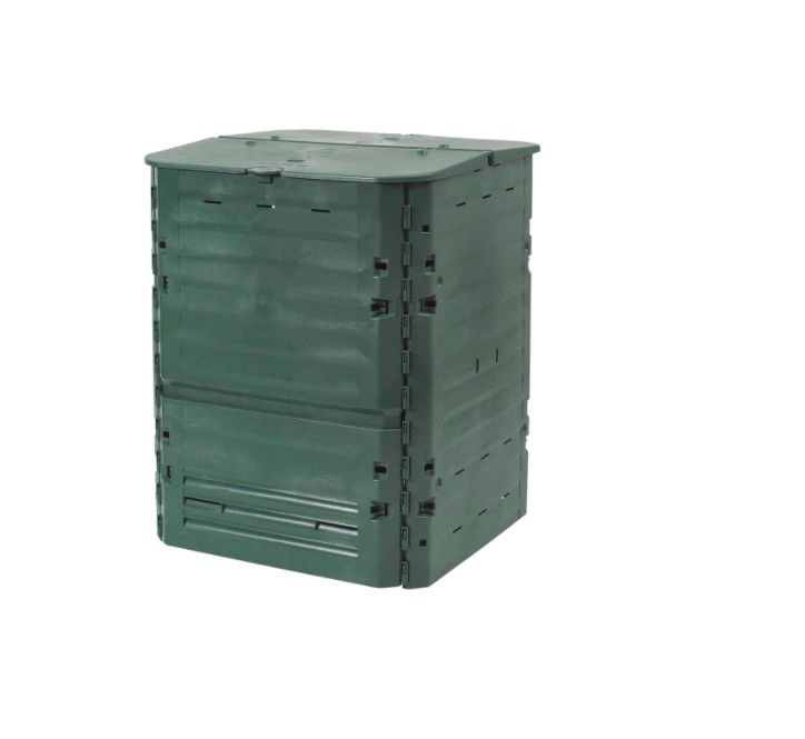 600L Thermo King Compost Bin