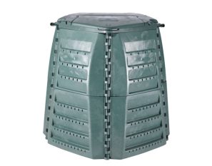 600L Thermo Star Compost Bin