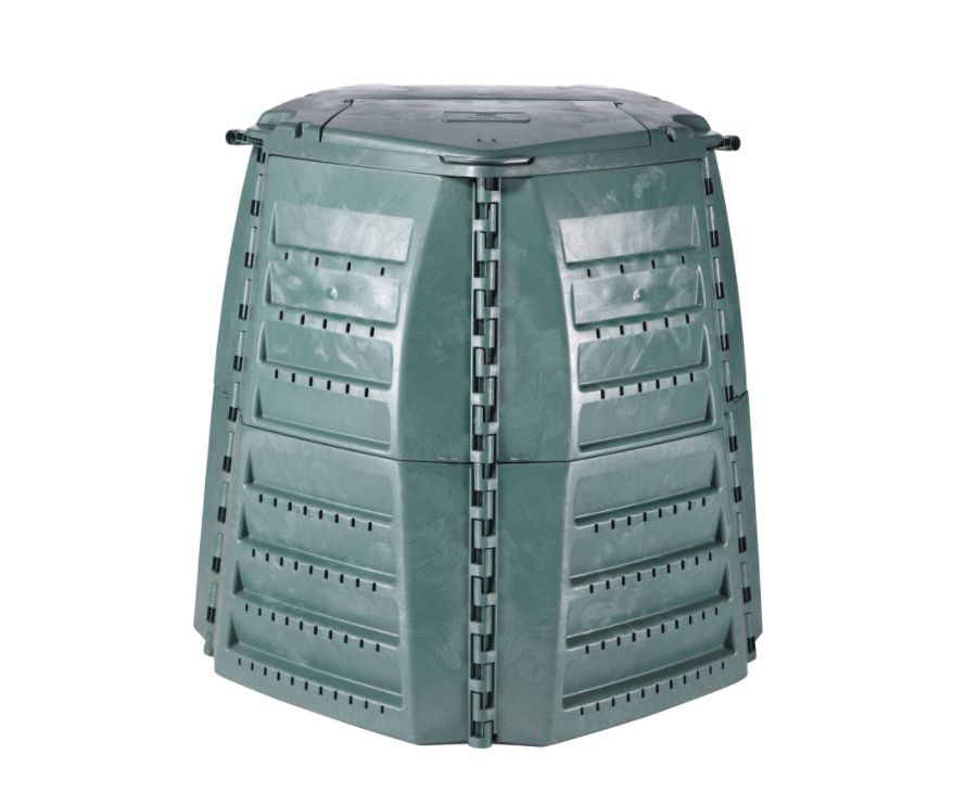 600L Thermo Star Compost Bin