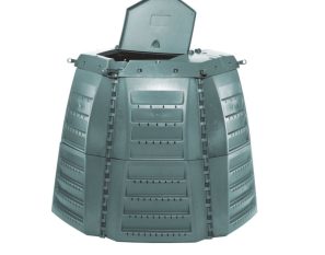 1000L Thermo Star Compost Bin