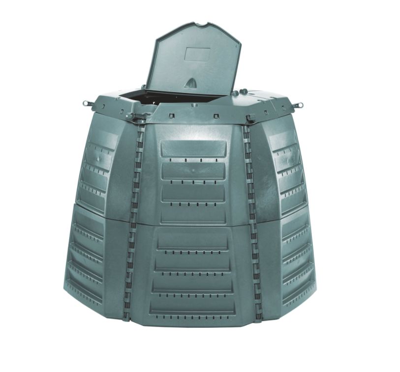 1000L Thermo Star Compost Bin
