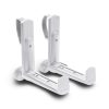 BALCONERA Brackets – White