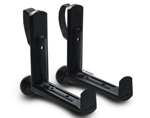 BALCONERA Brackets - Black