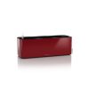Glossy CUBE Triple – High Gloss Scarlet Red