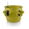 CASCADINO COLOR Self Watering Planter – pistachio