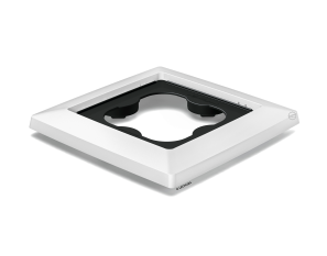 Coaster for CUBICO 30 - White