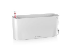 DELTA 10 - High Gloss White