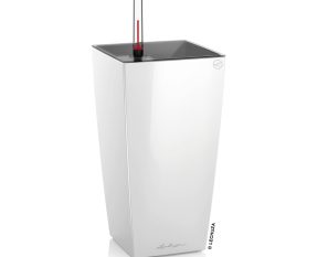 MAXI CUBI - High Gloss White