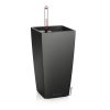 MAXI CUBI – Metallic Charcoal
