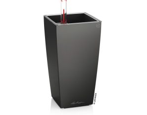 MINI CUBI - Metallic Charcoal