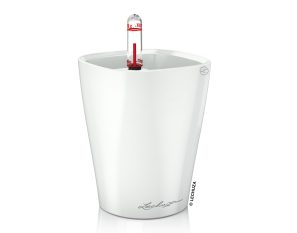 MINI DELTINI - High Gloss White