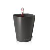MINI DELTINI – Metallic Charcoal