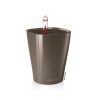 MINI DELTINI – High Gloss Taupe