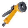Trigger Spray Gun – 5 Pattern