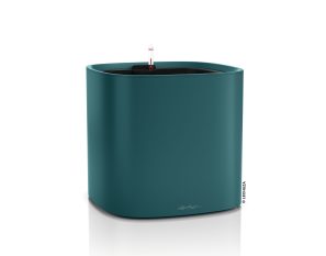 PILA Planter 35 - Petrol Blue