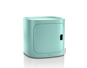 PILA Storage - Pastel Green