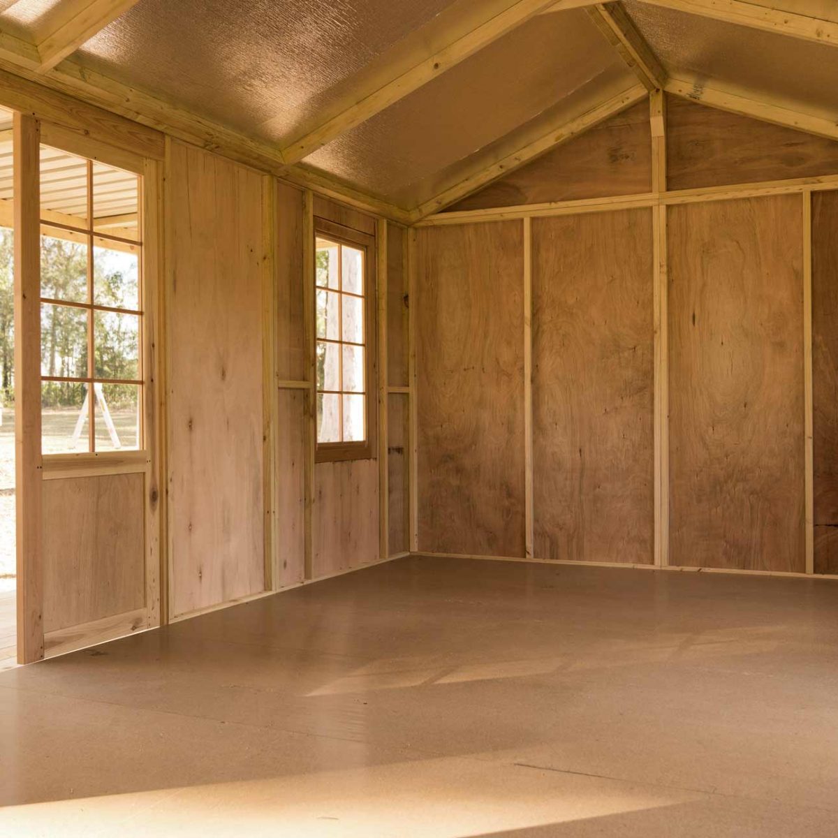 Pioneer-cedar-studio-internal