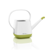 YULA Watering Can – White / Green