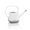 YULA Watering Can – White / Grey