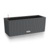 BALCONERA COTTAGE 50 Self Watering Planter – Granite