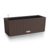 BALCONERA COTTAGE 50 Self Watering Planter – Mocha