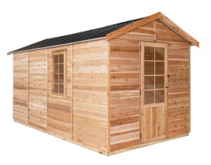 CONIFER STUDIO 8'x16'