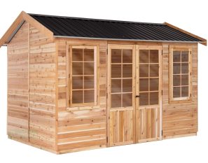 OLIVE STUDIO 12'x8'