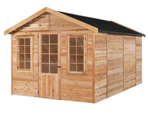 SPRUCE STUDIO 10'x16'
