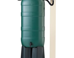 Maze 100L+Stand, Link Kit & Diverter