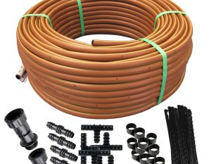 mazeDRIP 100m PC Watering Kit