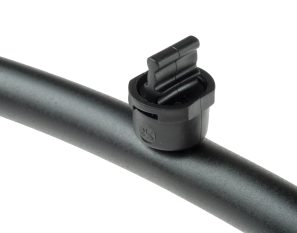 115 Dripper Kit with 50m x 13mm Poly Pipe