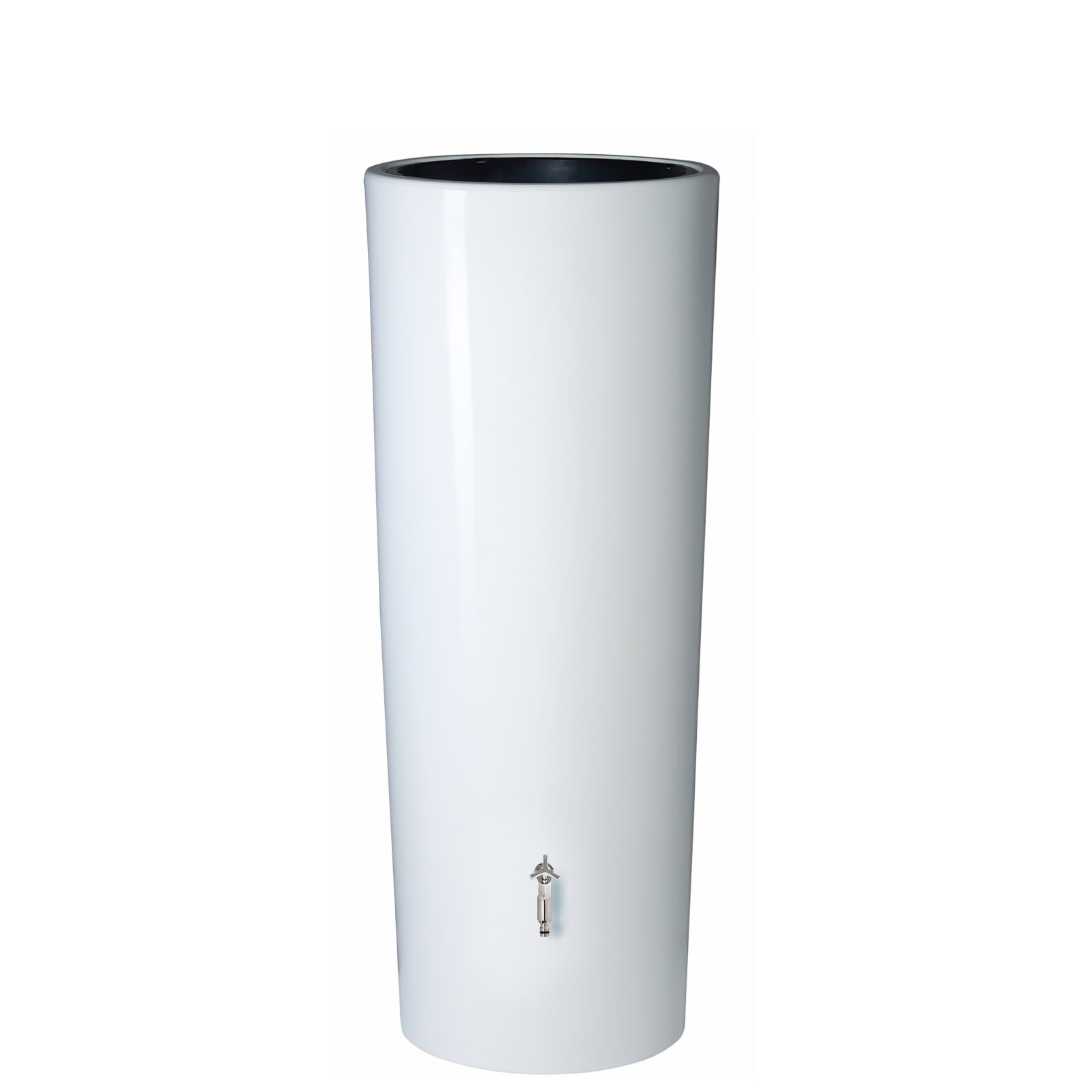 350L COLOR 2in1 MINItank – White