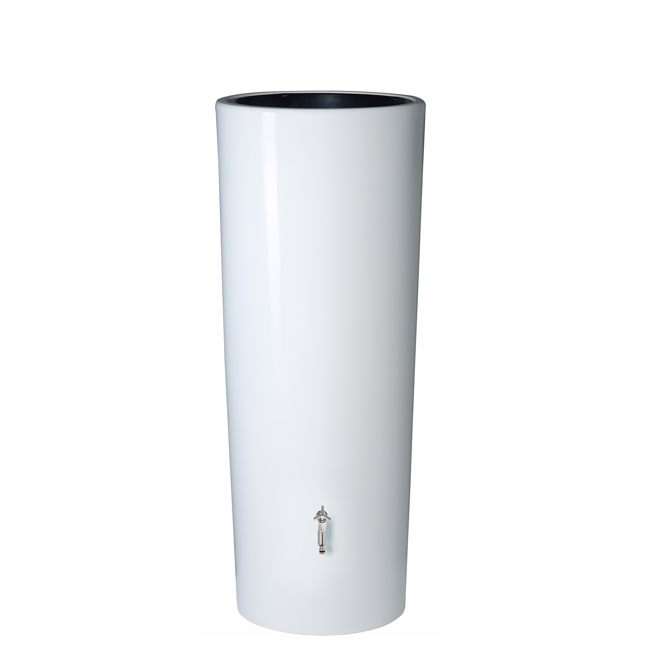 350L COLOR 2in1 MINItank – White