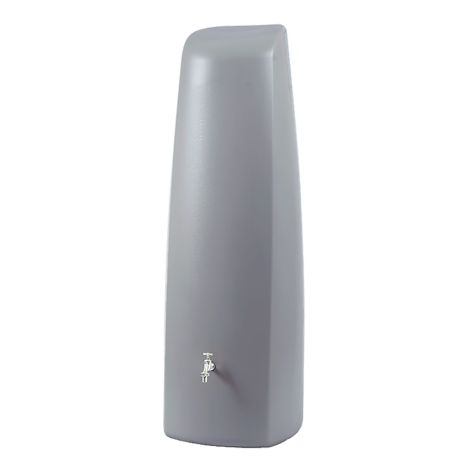 400L ELEGANCE Wall MINItank – Grey