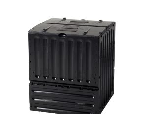 400lt Eco King Compost Bin