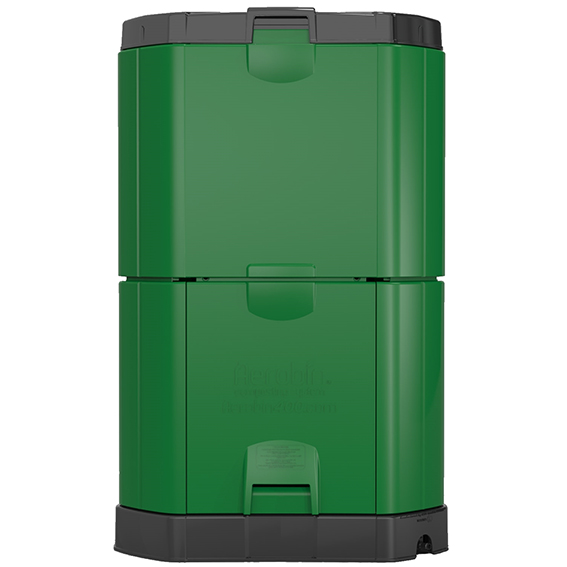 Aerobin Outdoor Compost Bin (400lt)