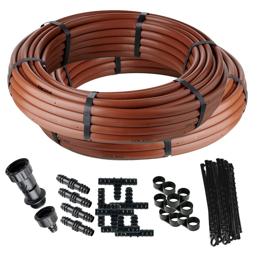 mazeDRIP 40m non-PC Watering Kit