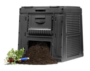 470lt E-Composter