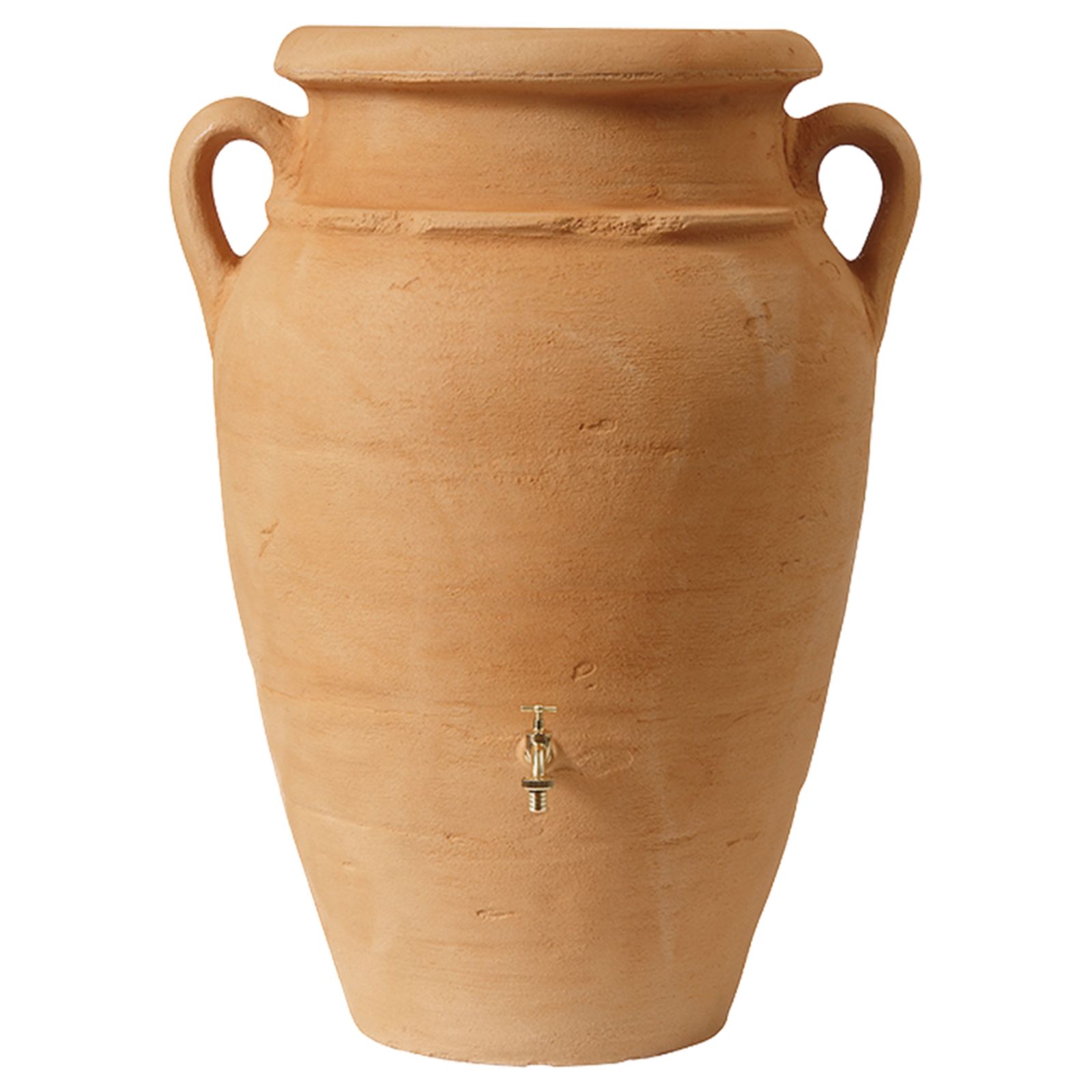 600L ANTIQUE Amphora MINItank – Sandstone