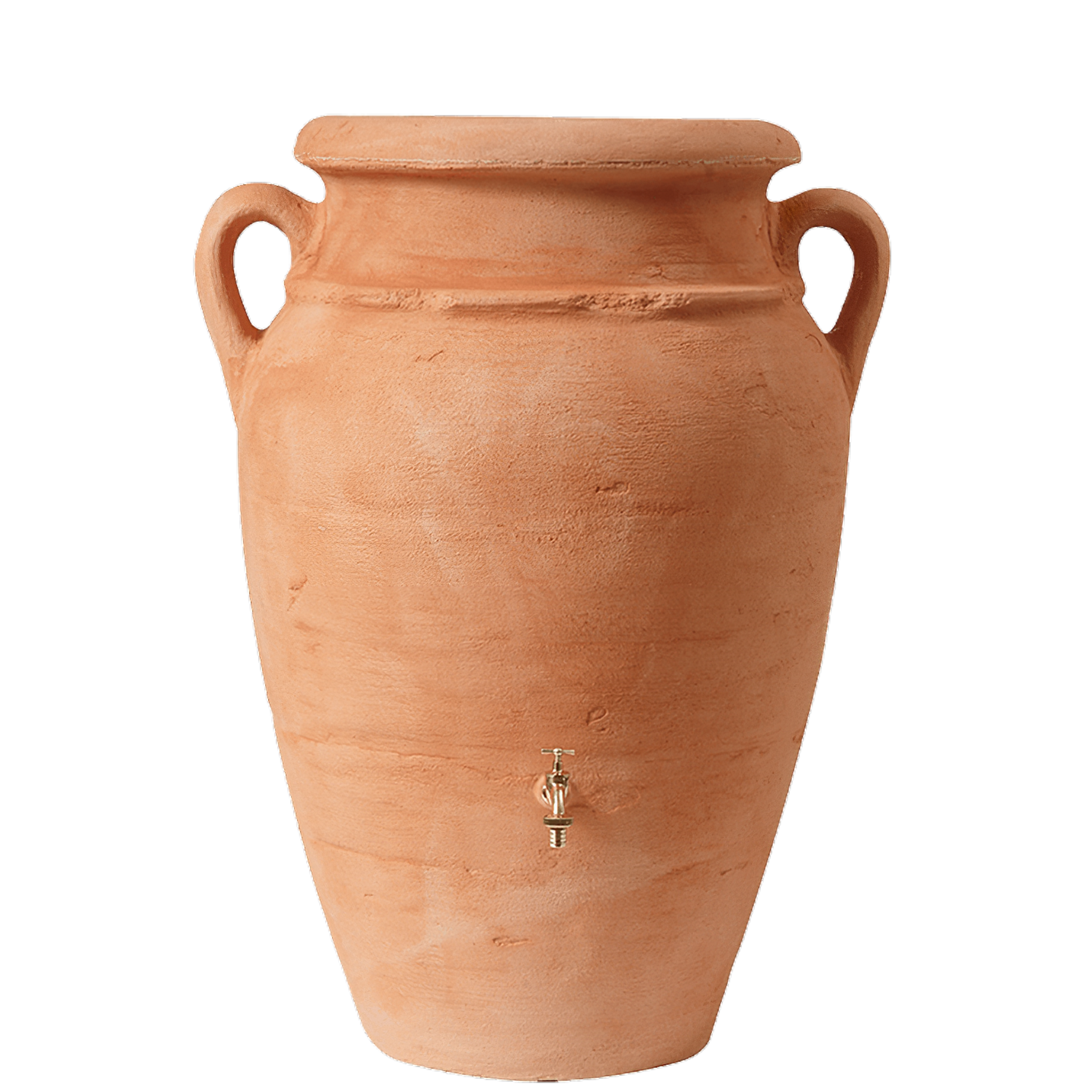 360L ANTIQUE Amphora MINItank – Terracotta