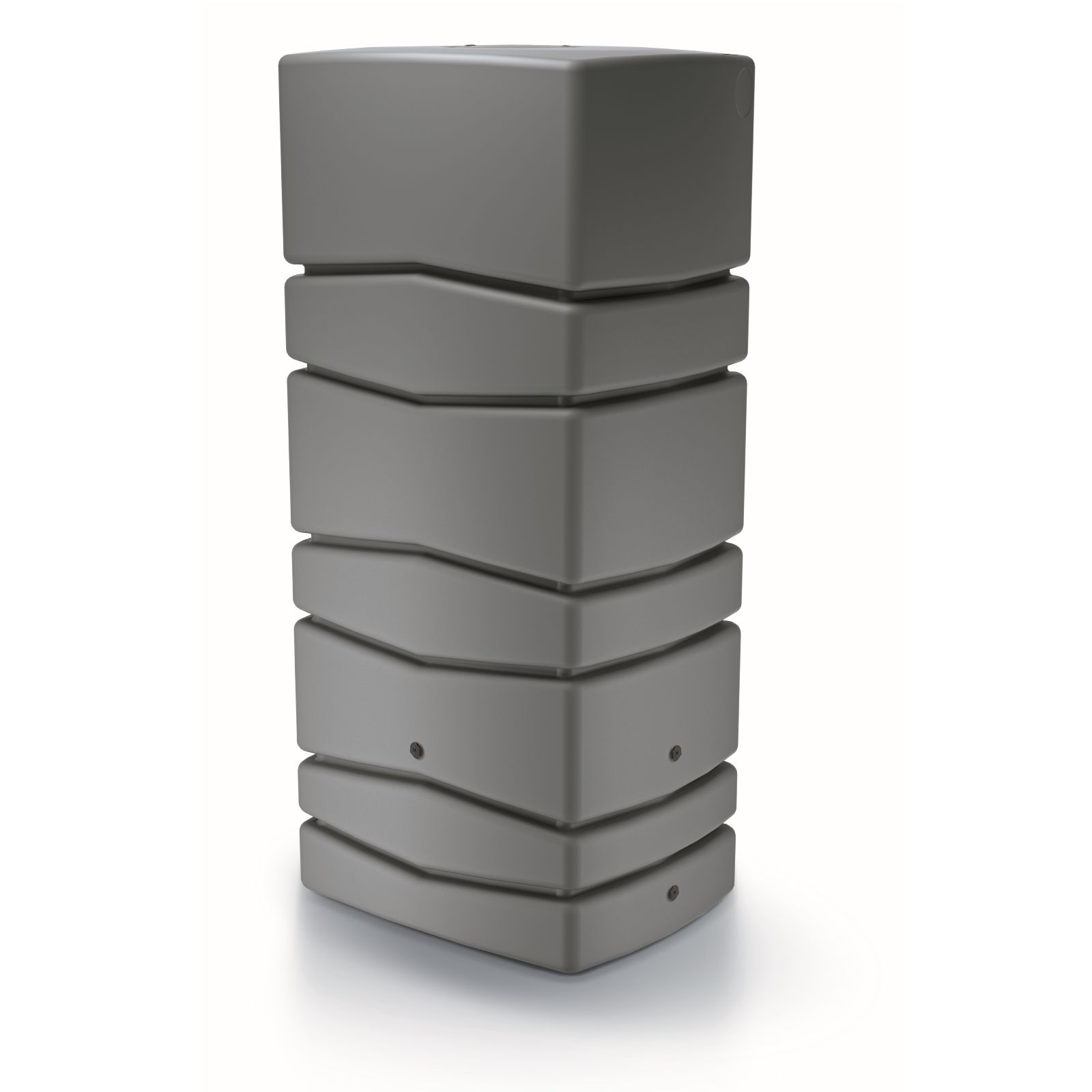 AQUA TOWER 650L Rainwater Tank