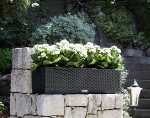 BALCONERA COTTAGE 80 Self Watering Planter