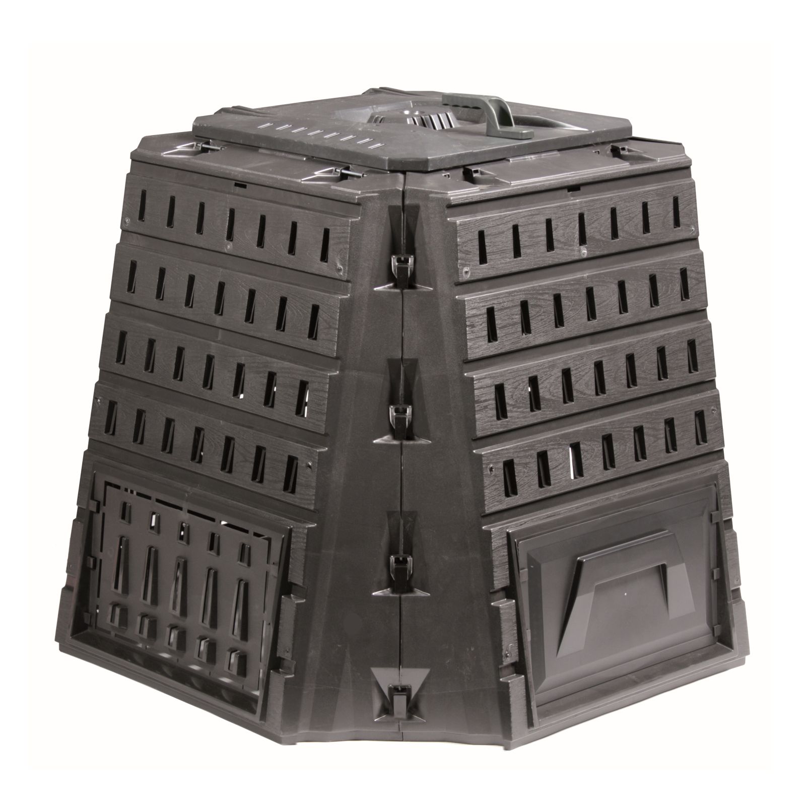 500L Bio Composter