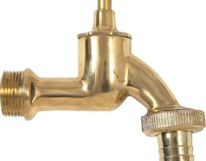 3/4' Brass Tap