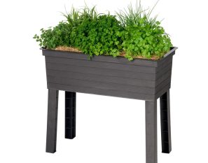URBAN Raised Planter
