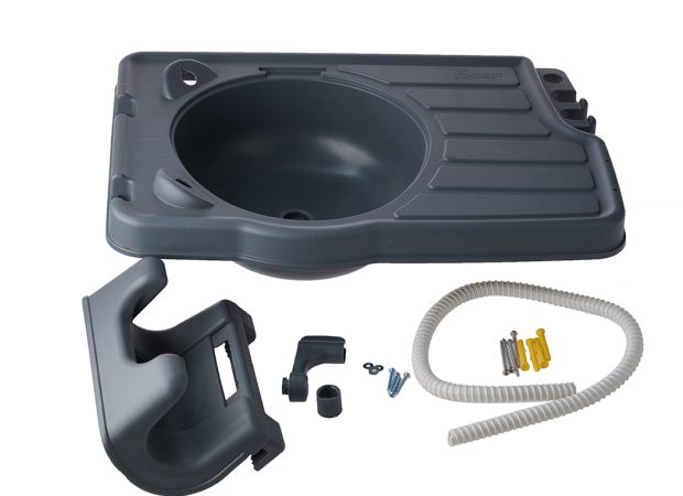 Large Outdoor Sink (SI-60)