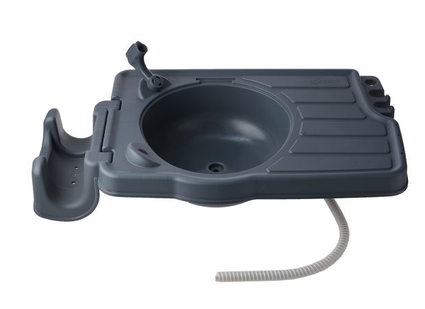 Extra Large Outdoor Sink