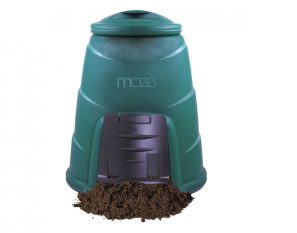 330lt Maze Composter