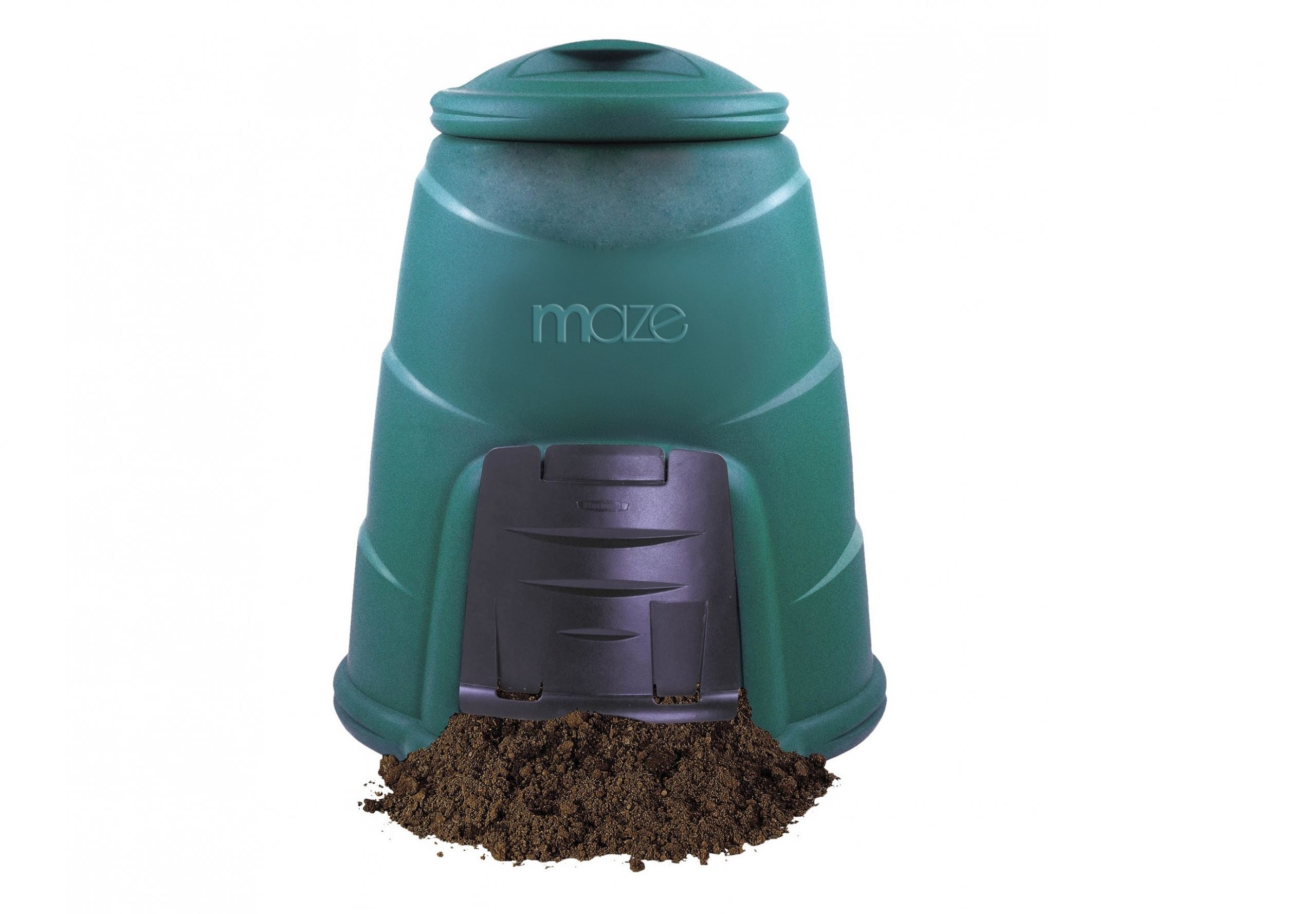 220lt Maze Composter